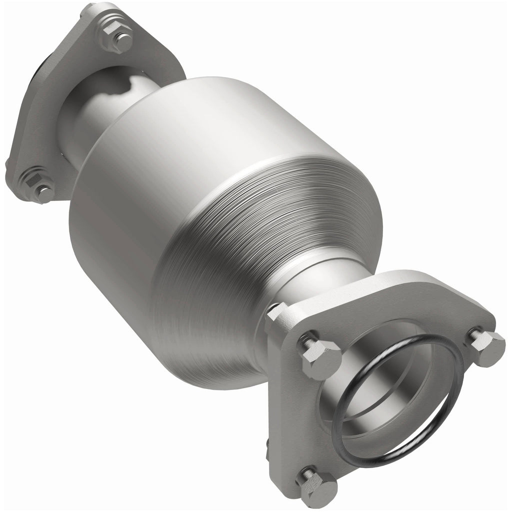 MagnaFlow Exhaust Products 5571476 California CARB Direct-Fit Catalytic Converter for Select Honda Accord