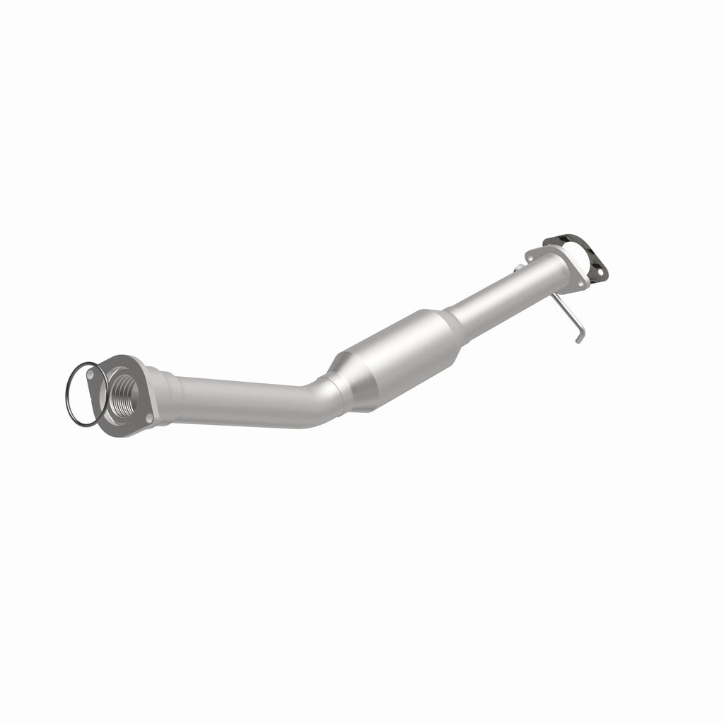 MagnaFlow Exhaust Products 24221 HM Grade Direct-Fit Catalytic Converter for Select Buick LaCrosse, Chevrolet Impala, Chevrolet Monte Carlo, Pontiac Grand Prix