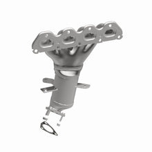 Load image into Gallery viewer, MagnaFlow Exhaust Products 5531145 California CARB Manifold Catalytic Converter for Select Chevrolet Cruze, Chevrolet Sonic
