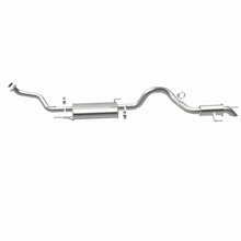 Load image into Gallery viewer, MagnaFlow Exhaust Products 19679 Overland Series Cat-Back System for Select Toyota Land Cruiser