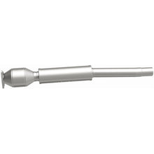 Load image into Gallery viewer, MagnaFlow Exhaust Products 24980 HM Grade Direct-Fit Catalytic Converter for Select Volkswagen Phaeton