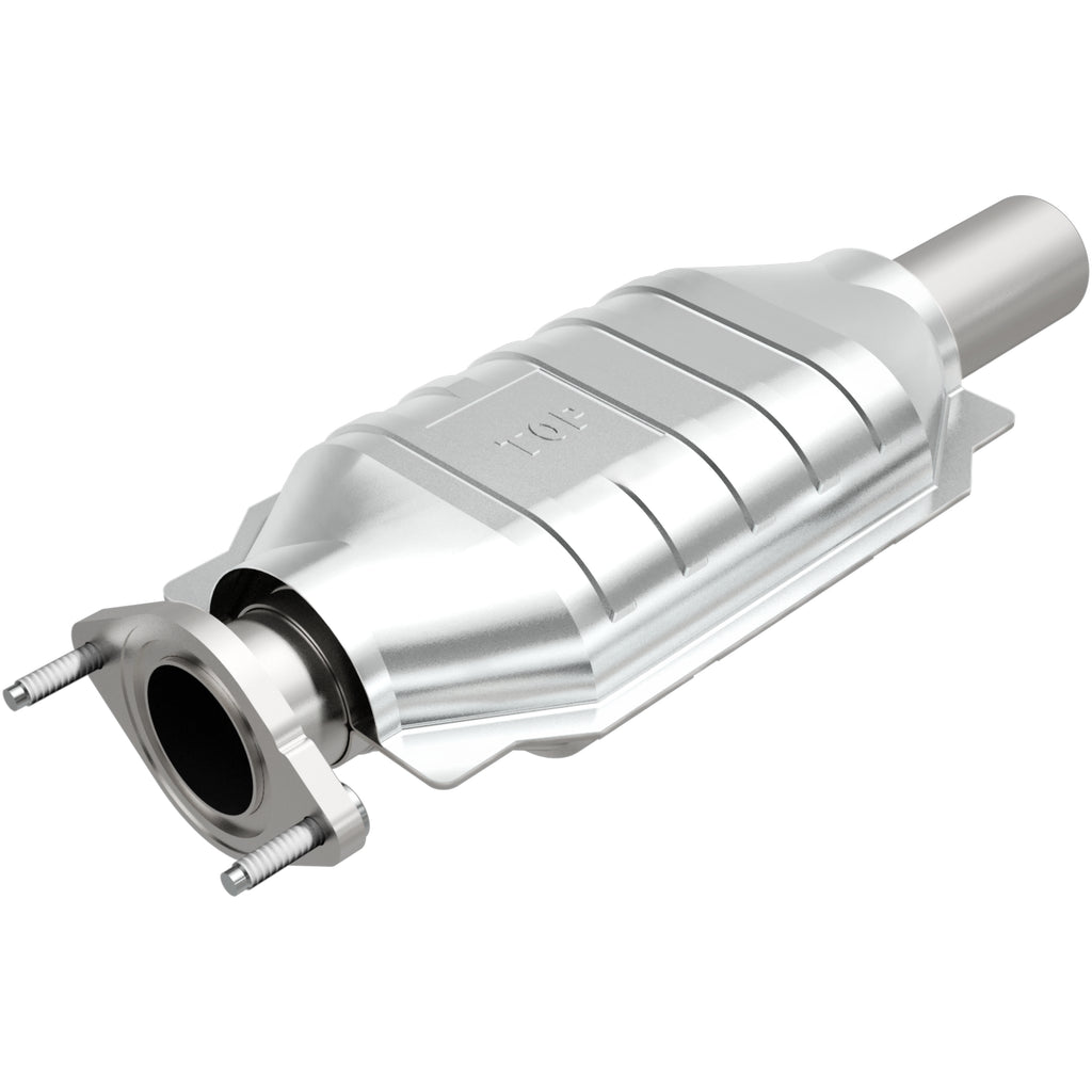 MagnaFlow Exhaust Products 457018 California CARB Direct-Fit Catalytic Converter