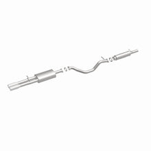 Load image into Gallery viewer, MagnaFlow Exhaust Products 15746 Touring Series Polished Cat-Back System for Select Volkswagen Jetta
