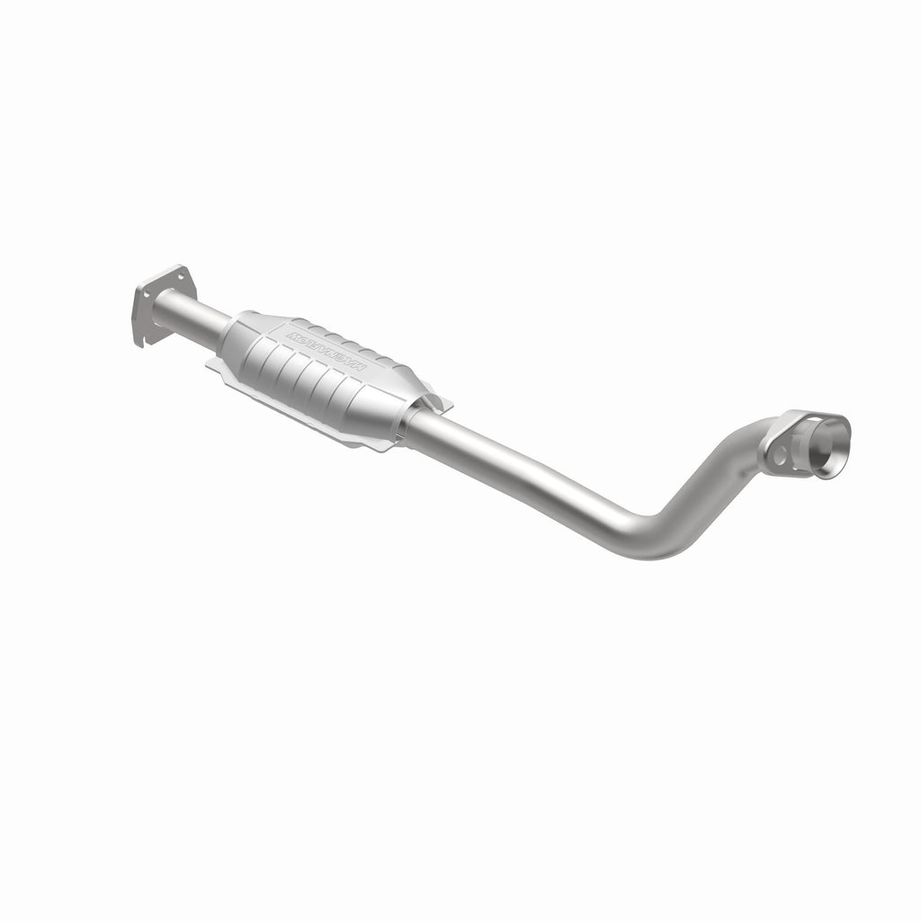 MagnaFlow Exhaust Products 23421 Standard Grade Direct-Fit Catalytic Converter for Select Buick Century, Chevrolet Celebrity, Oldsmobile Cutlass Ciera, Oldsmobile Cutlass Cruiser, Pontiac