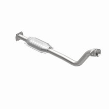 Load image into Gallery viewer, MagnaFlow Exhaust Products 23421 Standard Grade Direct-Fit Catalytic Converter for Select Buick Century, Chevrolet Celebrity, Oldsmobile Cutlass Ciera, Oldsmobile Cutlass Cruiser, Pontiac