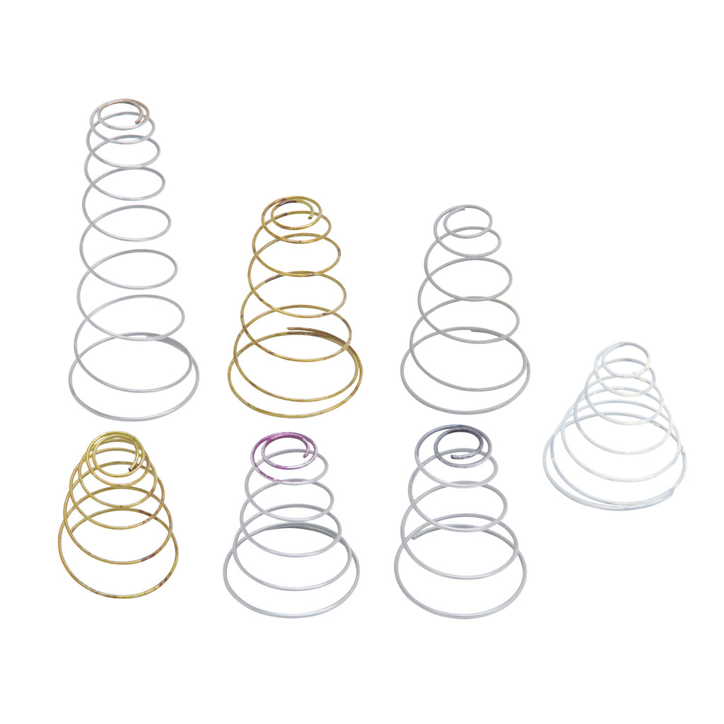 Vacuum-Secondary-Spring-Kit-Includes-7-Springs-Fits-Holley-4150-4150Hp-4160-Series