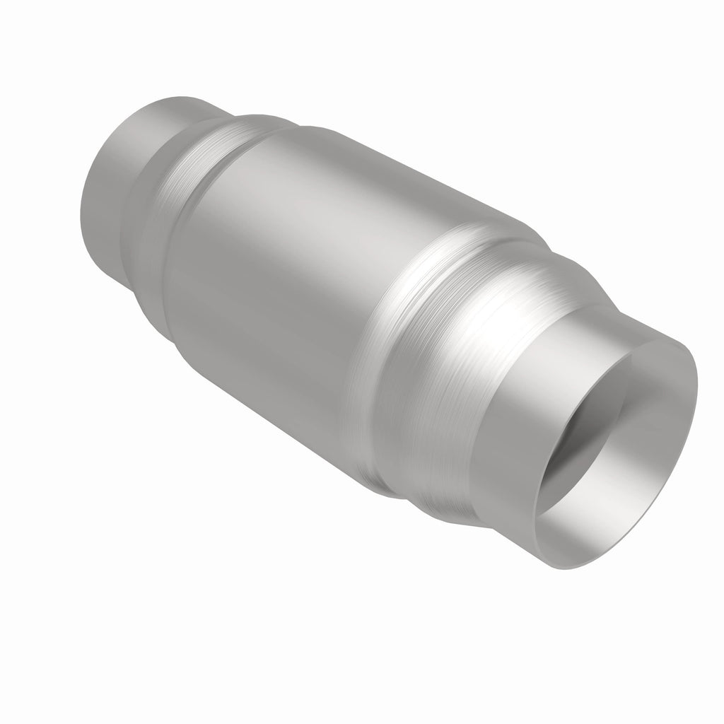 MagnaFlow Exhaust Products 54959 Standard Grade Universal Catalytic Converter