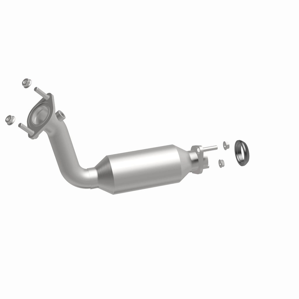 MagnaFlow Exhaust Products 5461502 California CARB Direct-Fit Catalytic Converter for Select Cadillac STS