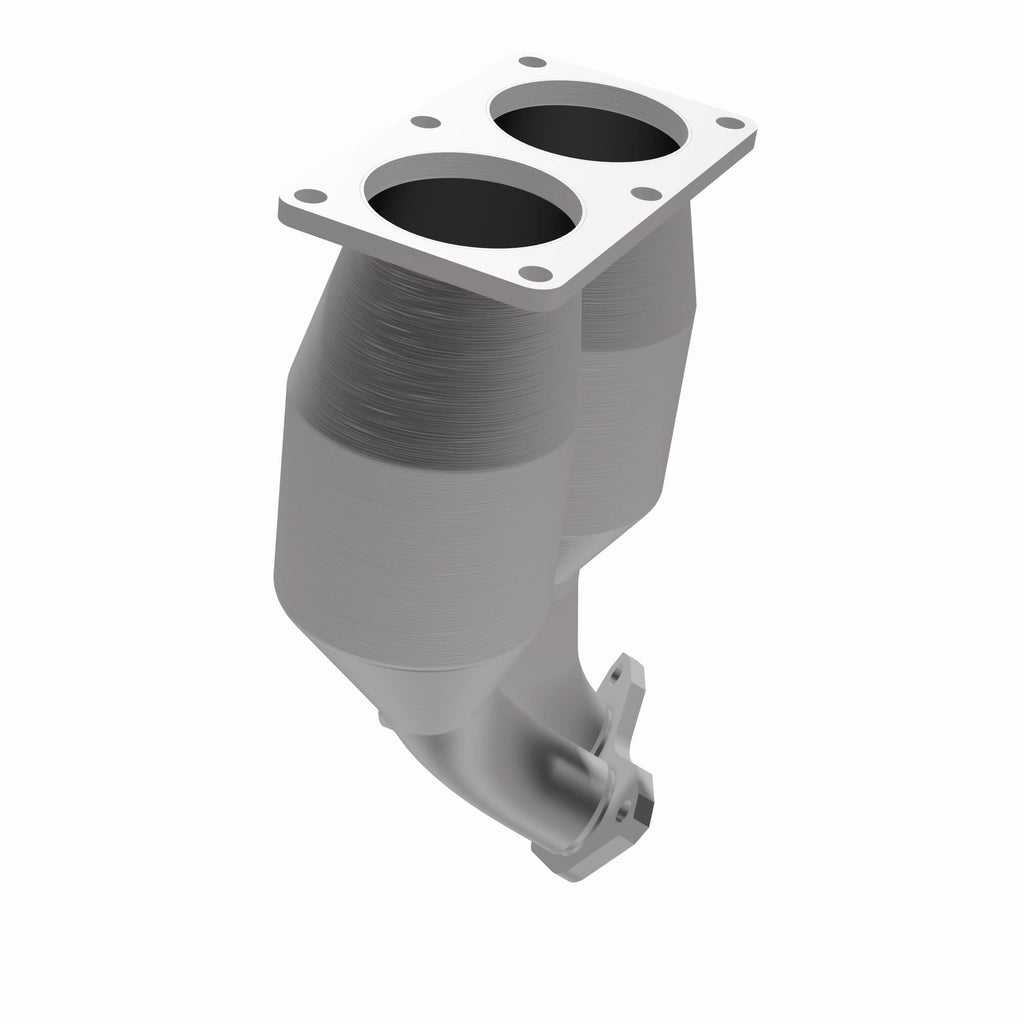 MagnaFlow Exhaust Products 23549 HM Grade Direct-Fit Catalytic Converter for Select Nissan Sentra