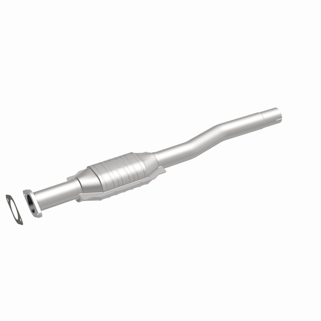 MagnaFlow Exhaust Products 51804 OEM Grade Direct-Fit Catalytic Converter for Select Chevrolet Captiva Sport, Chevrolet Equinox, GMC Terrain