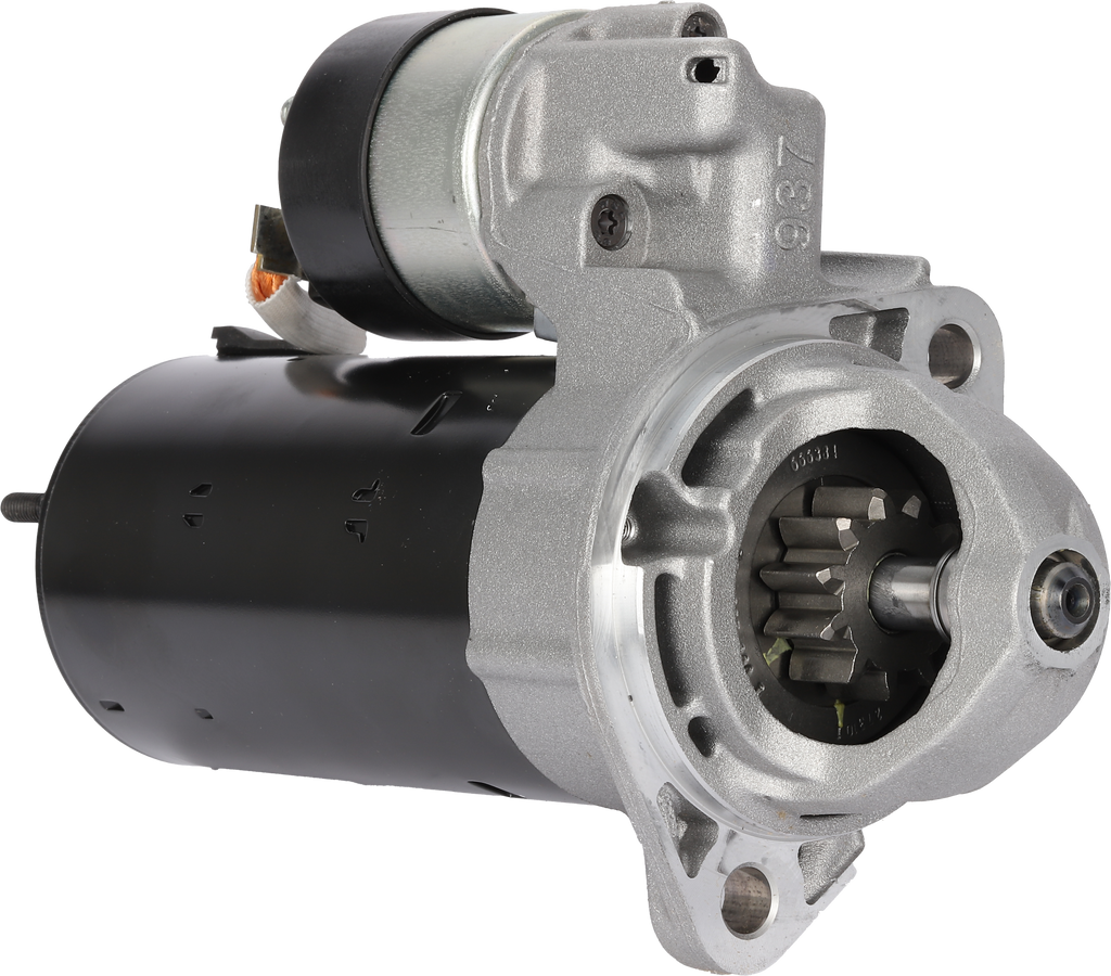 Alliant Power SR9972N Starter