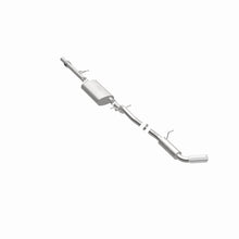 Load image into Gallery viewer, MagnaFlow Exhaust Products 15356 Street Series Polished Cat-Back System for Select Chevrolet Suburban, GMC Yukon XL