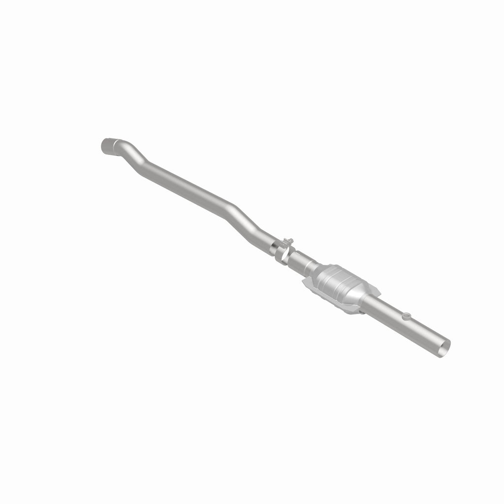 MagnaFlow Exhaust Products 23505 HM Grade Direct-Fit Catalytic Converter for Select Dodge Dakota