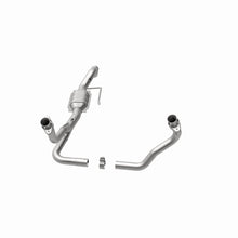 Load image into Gallery viewer, MagnaFlow Exhaust Products 49600 OEM Grade Direct-Fit Catalytic Converter for Select Dodge Dakota