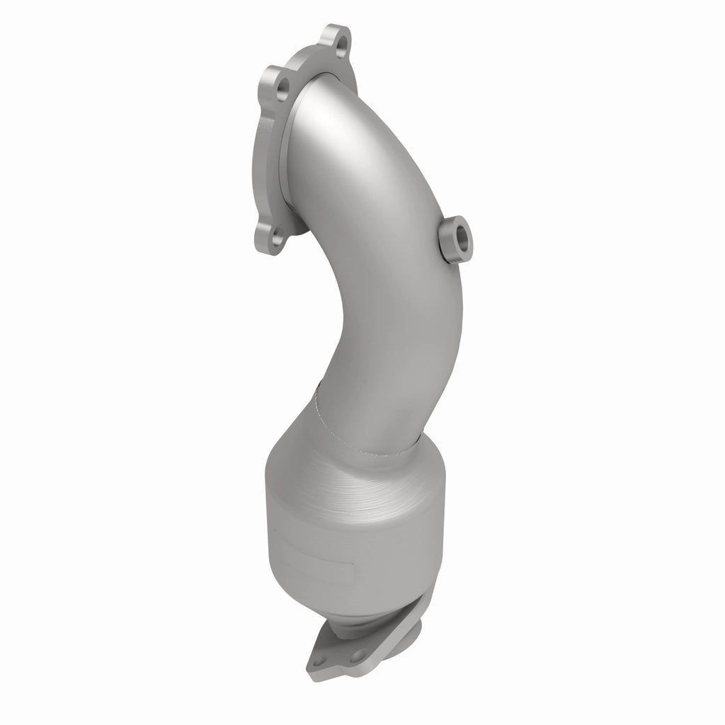 MagnaFlow Exhaust Products 5461201 California CARB Direct-Fit Catalytic Converter for Select Pontiac Solstice, Saturn Sky