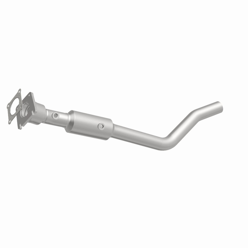 MagnaFlow Exhaust Products 21-461 OEM Grade Direct-Fit Catalytic Converter for Select Chrysler 200, Dodge Avenger