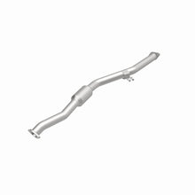 Load image into Gallery viewer, MagnaFlow Exhaust Products 52621 OEM Grade Direct-Fit Catalytic Converter for Select Subaru Forester, Subaru WRX