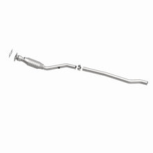 Load image into Gallery viewer, MagnaFlow Exhaust Products 4451279 California CARB Direct-Fit Catalytic Converter for Select Chrysler Town &amp; Country, Dodge Caravan, Dodge Grand Caravan, Plymouth Grand Voyager, Plymouth Voyager