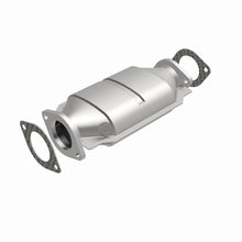 Load image into Gallery viewer, MagnaFlow Exhaust Products 23704 HM Grade Direct-Fit Catalytic Converter for Select INFINITI I30, Nissan Maxima
