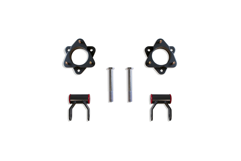 3-Lift-Kit-;-19-24-SilveradoSierra-1500-;-Non-Magneride-;-Does-Not-Fit-TrailbossAt4
