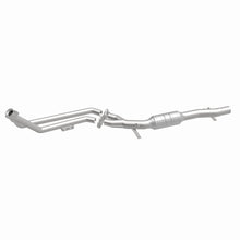 Load image into Gallery viewer, MagnaFlow Exhaust Products 24015 HM Grade Direct-Fit Catalytic Converter for Select Mercedes-Benz SL600