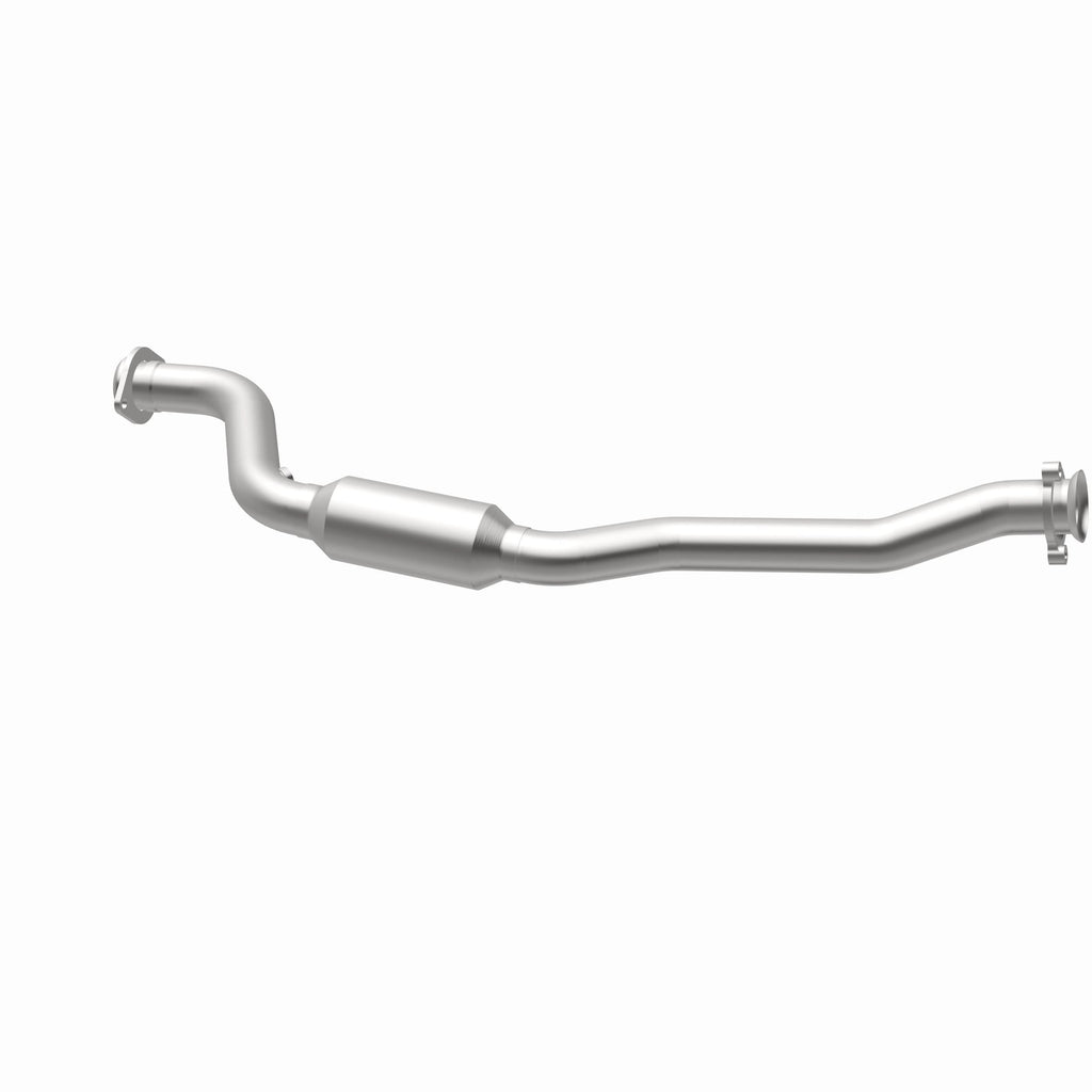 MagnaFlow Exhaust Products 4593611 California CARB Direct-Fit Catalytic Converter for Select Chevrolet Colorado, GMC Canyon