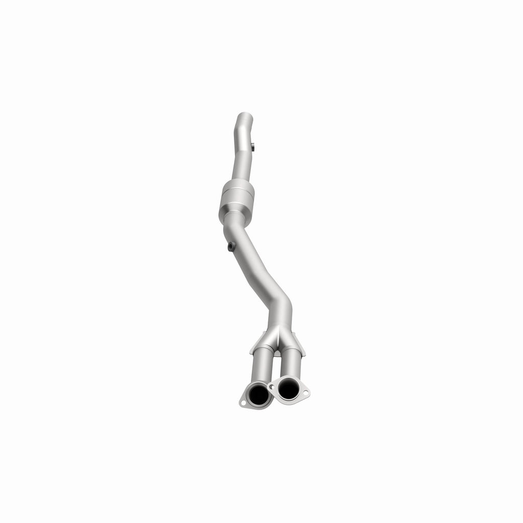 MagnaFlow Exhaust Products 24130 HM Grade Direct-Fit Catalytic Converter for Select BMW 840Ci