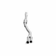 Load image into Gallery viewer, MagnaFlow Exhaust Products 24130 HM Grade Direct-Fit Catalytic Converter for Select BMW 840Ci