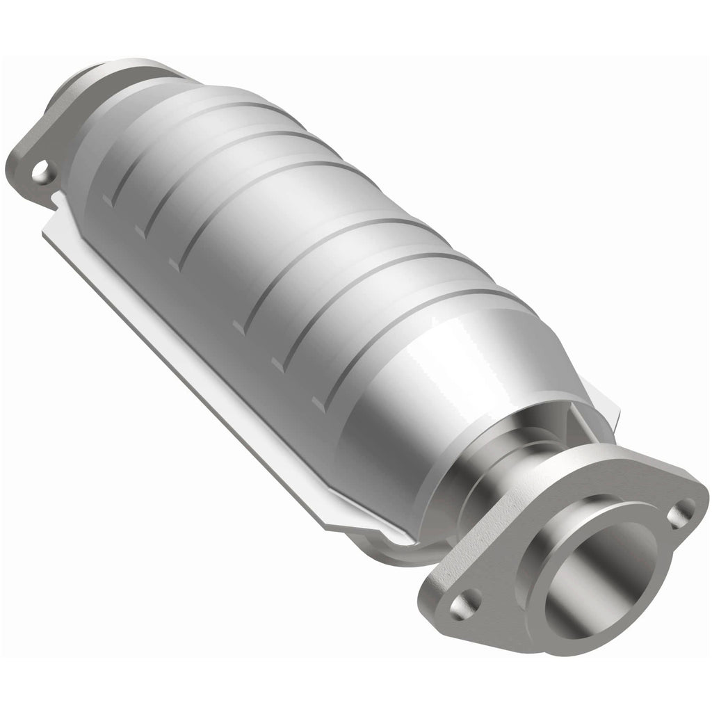MagnaFlow Exhaust Products 23619 HM Grade Direct-Fit Catalytic Converter for Select Mitsubishi Mirage