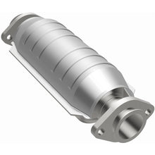 Load image into Gallery viewer, MagnaFlow Exhaust Products 23619 HM Grade Direct-Fit Catalytic Converter for Select Mitsubishi Mirage