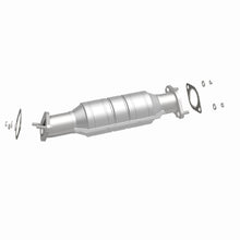 Load image into Gallery viewer, MagnaFlow Exhaust Products 51714 OEM Grade Direct-Fit Catalytic Converter for Select Hyundai Sonata, Kia Forte, Kia Forte Koup, Kia Optima, Kia Rondo