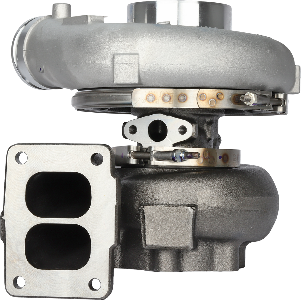 Alliant Power 870343-5001S Turbocharger