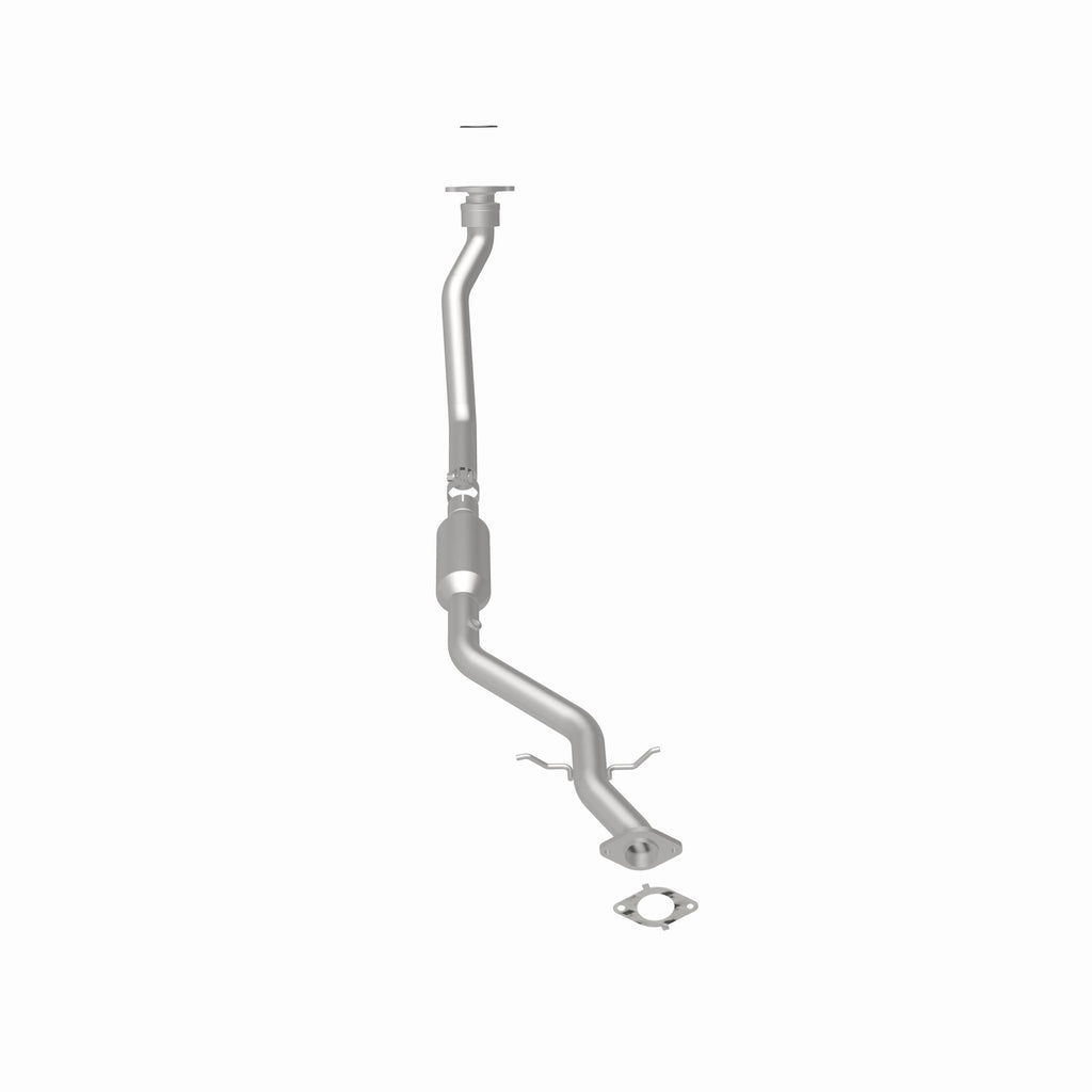 MagnaFlow Exhaust Products 49083 OEM Grade Direct-Fit Catalytic Converter for Select Chevrolet Venture, Oldsmobile Silhouette, Pontiac Montana, Pontiac Trans Sport