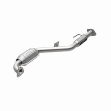 Load image into Gallery viewer, MagnaFlow Exhaust Products 24429 HM Grade Direct-Fit Catalytic Converter for Select Mazda MPV