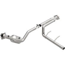 Load image into Gallery viewer, MagnaFlow Exhaust Products 52156 OEM Grade Direct-Fit Catalytic Converter for Select Ford F-150