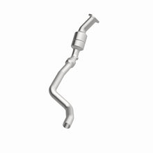 Load image into Gallery viewer, MagnaFlow Exhaust Products 5561584 California CARB Direct-Fit Catalytic Converter for Select Chrysler 300, Dodge Charger, Dodge Magnum