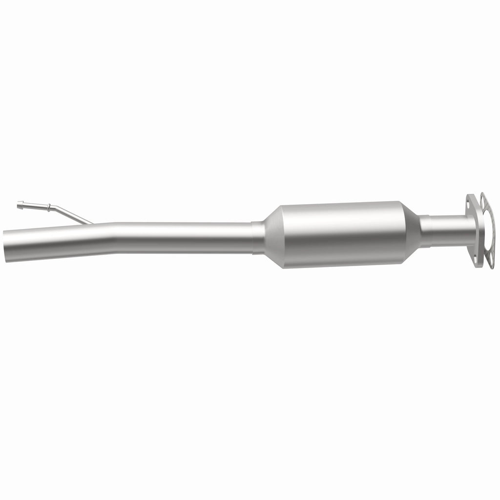 MagnaFlow Exhaust Products 4593419 California CARB Direct-Fit Catalytic Converter for Select Ford Escape, Mazda Tribute