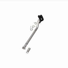 Load image into Gallery viewer, MagnaFlow Exhaust Products 17068 Black DPF Series Diesel 4 in DPF Back for Select Ford F-250 Super Duty, Ford F-350 Super Duty
