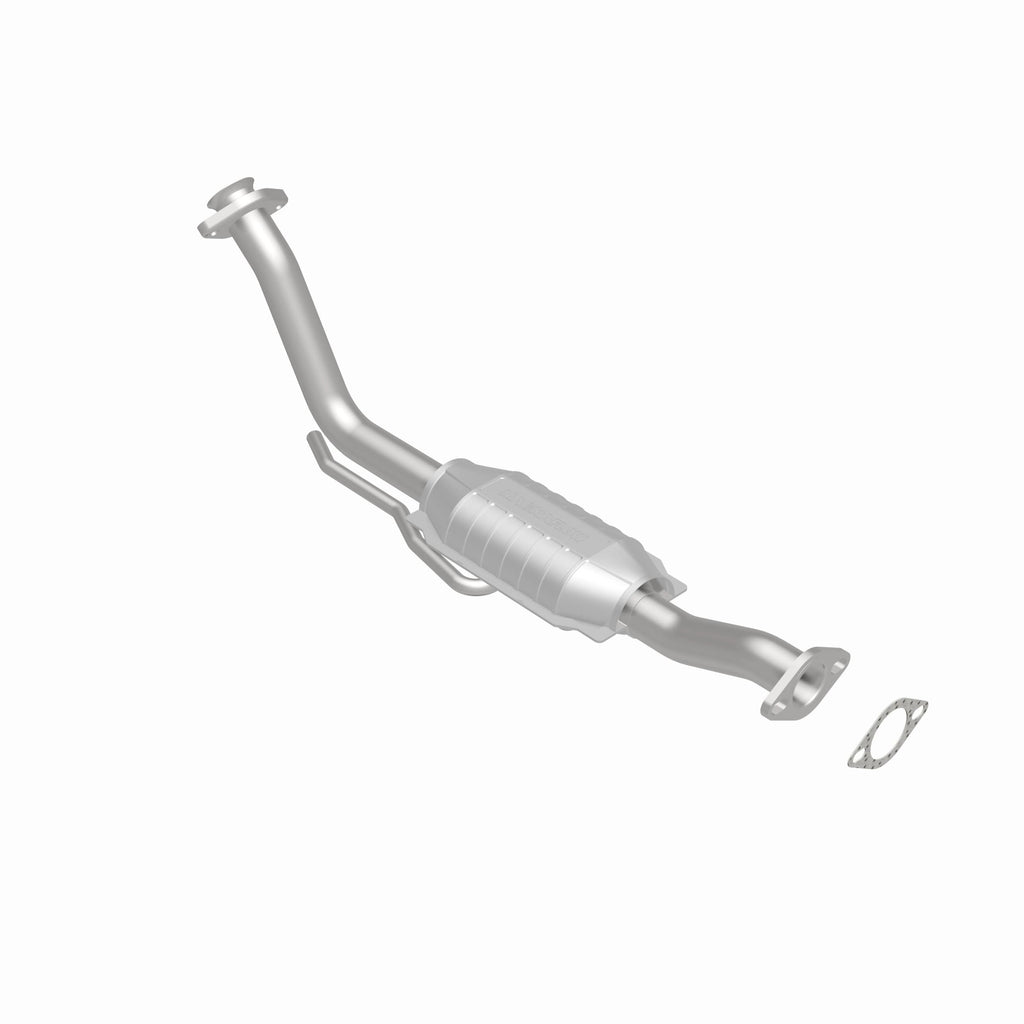 MagnaFlow Exhaust Products 93367 Standard Grade Direct-Fit Catalytic Converter for Select Ford Country Squire, Ford LTD, Ford LTD Crown Victoria, Lincoln Town Car, Mercury Colony Park, Mercury Grand Marquis