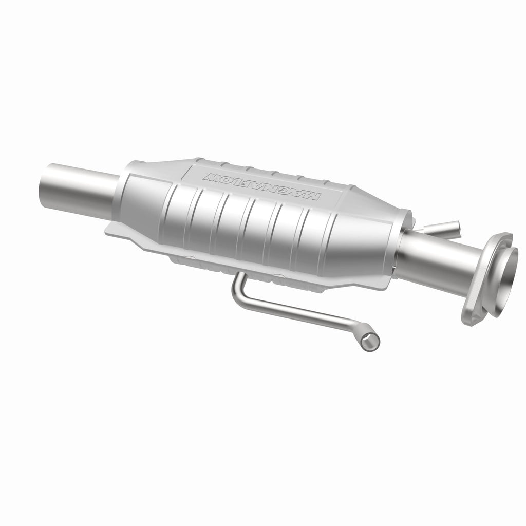 MagnaFlow Exhaust Products 23349 Standard Grade Direct-Fit Catalytic Converter for Select Ford EXP, Ford Escort, Mercury LN7, Mercury Lynx