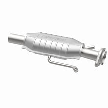 Load image into Gallery viewer, MagnaFlow Exhaust Products 23349 Standard Grade Direct-Fit Catalytic Converter for Select Ford EXP, Ford Escort, Mercury LN7, Mercury Lynx
