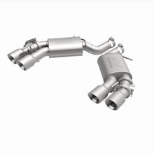 Load image into Gallery viewer, MagnaFlow Exhaust Products 19336 Competition Series Stainless 3 in Axle Back for Select Chevrolet Camaro