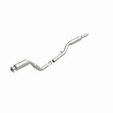 Load image into Gallery viewer, MagnaFlow Exhaust Products 52132 OEM Grade Direct-Fit Catalytic Converter for Select Audi A6 Quattro