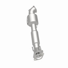 Load image into Gallery viewer, MagnaFlow Exhaust Products 51633 OEM Grade Direct-Fit Catalytic Converter for Select Ford Focus