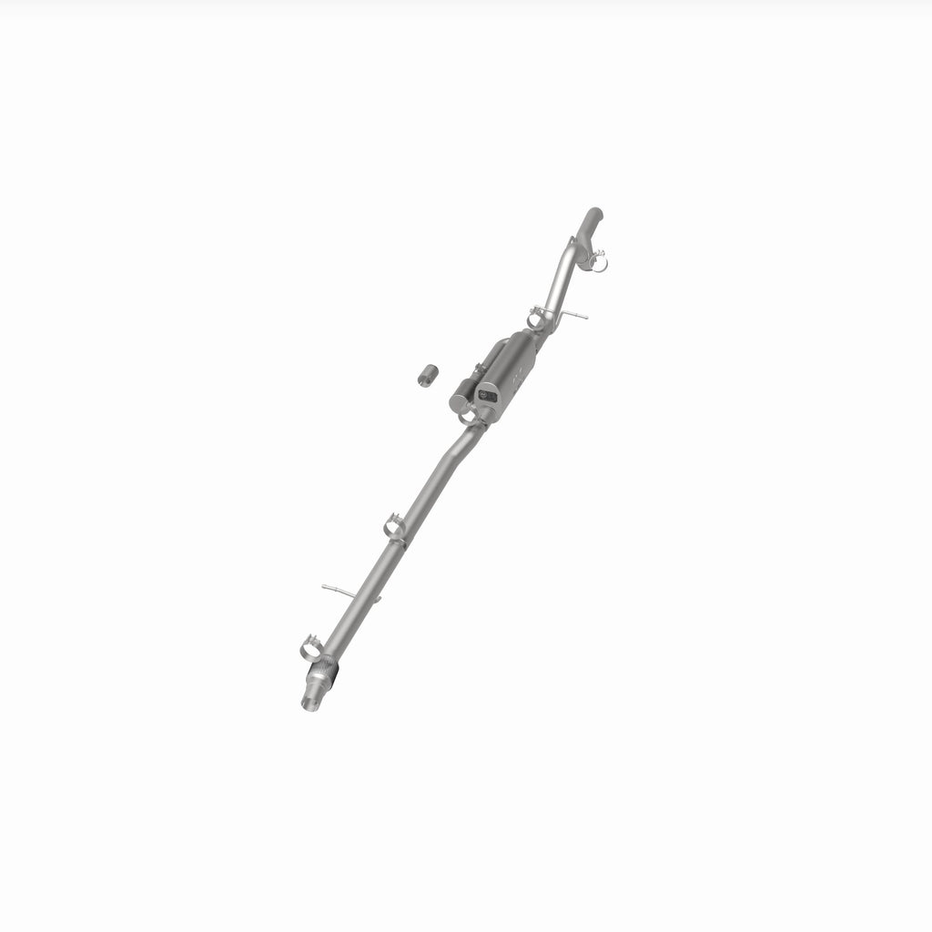 MagnaFlow Exhaust Products 19636 Overland Series Cat-Back System for Select Ford Ranger