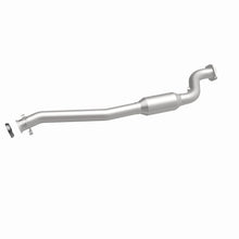 Load image into Gallery viewer, MagnaFlow Exhaust Products 5491966 California CARB Direct-Fit Catalytic Converter for Select Chevrolet Colorado, GMC Canyon, Hummer H3, Isuzu i-370