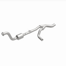 Load image into Gallery viewer, MagnaFlow Exhaust Products 4651499 California CARB Direct-Fit Catalytic Converter for Select Dodge Durango