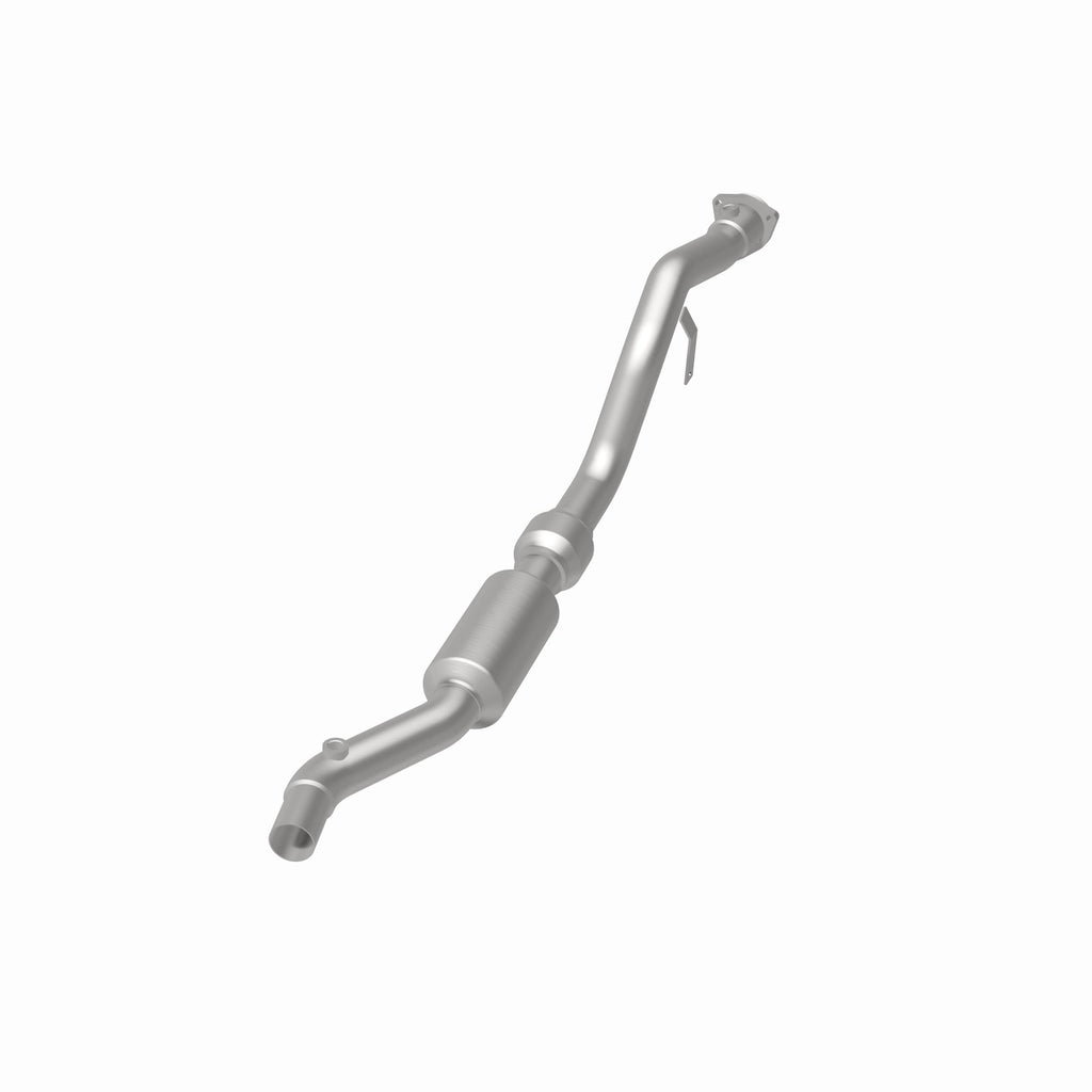 MagnaFlow Exhaust Products 24061 HM Grade Direct-Fit Catalytic Converter for Select Audi A6 Quattro, Audi S6