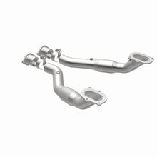 Load image into Gallery viewer, MagnaFlow Exhaust Products 23-053 Metallic Grade Direct-Fit Catalytic Converter for Select Chevrolet Corvette