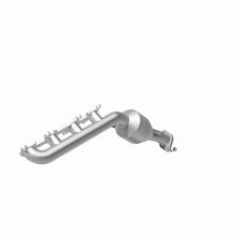 Load image into Gallery viewer, MagnaFlow Exhaust Products 50740 HM Grade Manifold Catalytic Converter for Select Lexus GX470, Toyota 4Runner